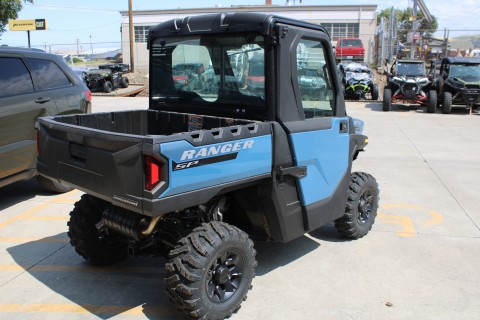 2026 Polaris Ranger SP 570 NorthStar Edition in The Dalles, Oregon - Photo 4