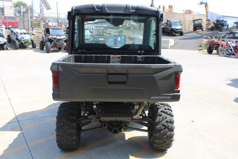 2026 Polaris Ranger SP 570 NorthStar Edition in The Dalles, Oregon - Photo 5