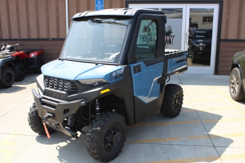 2026 Polaris Ranger SP 570 NorthStar Edition in The Dalles, Oregon - Photo 2