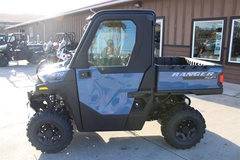 2026 Polaris Ranger SP 570 NorthStar Edition in The Dalles, Oregon - Photo 7