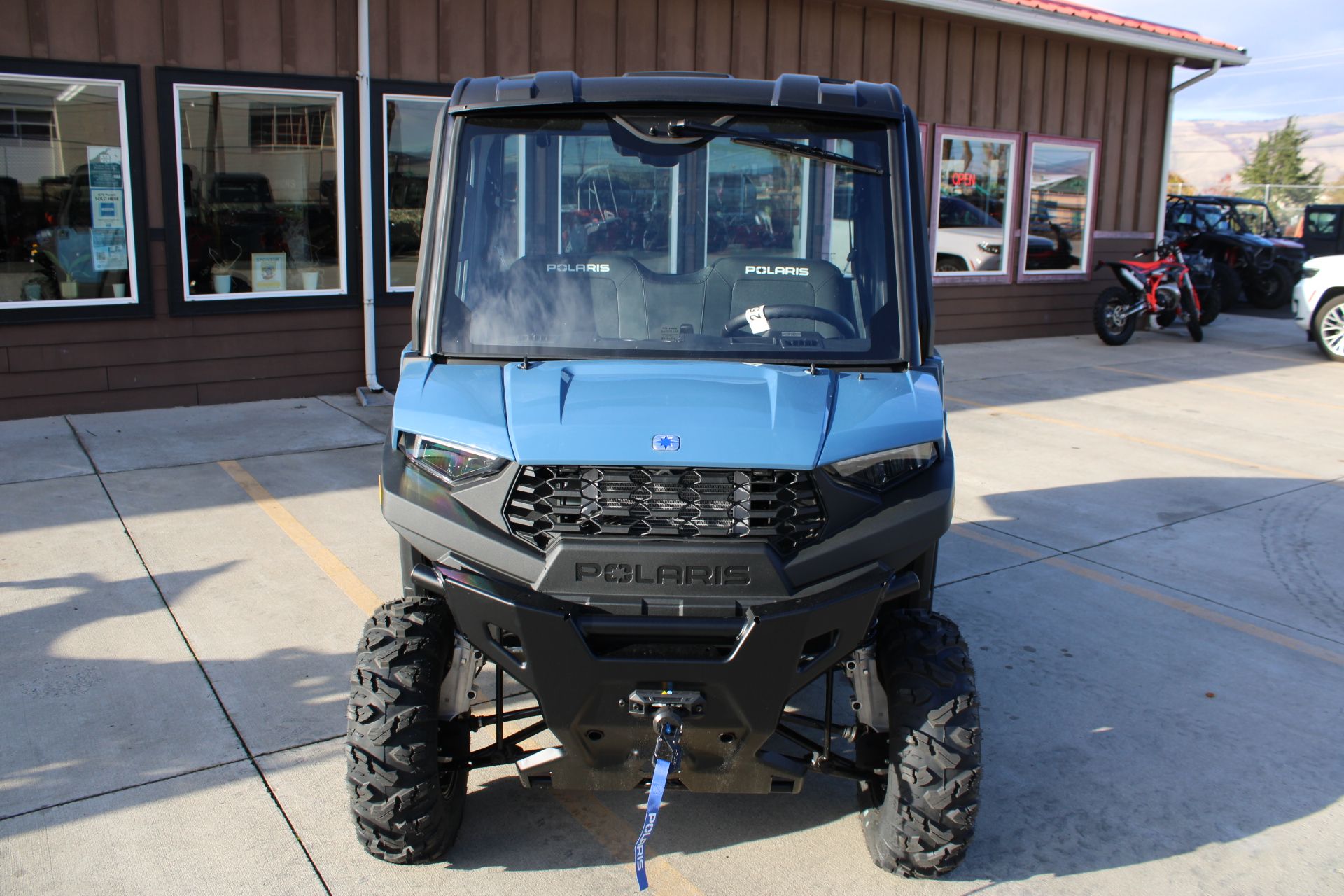 2026 Polaris Ranger SP 570 NorthStar Edition in The Dalles, Oregon - Photo 2