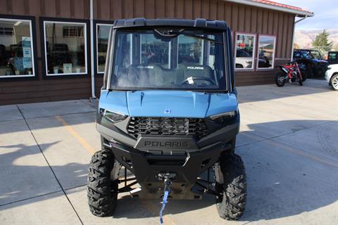 2026 Polaris Ranger SP 570 NorthStar Edition in The Dalles, Oregon - Photo 2