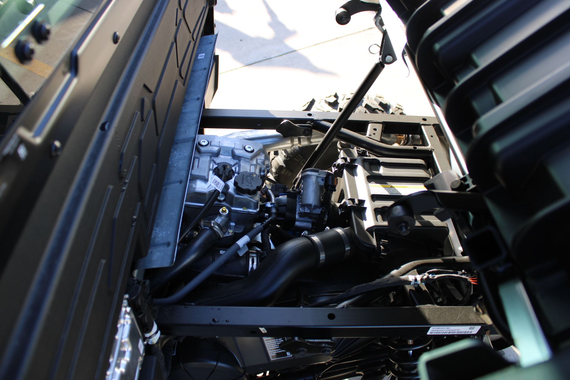 2026 Polaris Ranger SP 570 NorthStar Edition in The Dalles, Oregon - Photo 14