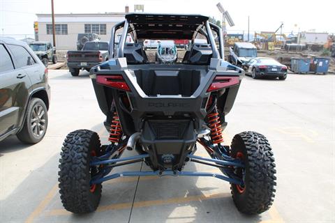2025 Polaris RZR PRO S 4 Ultimate in The Dalles, Oregon - Photo 7