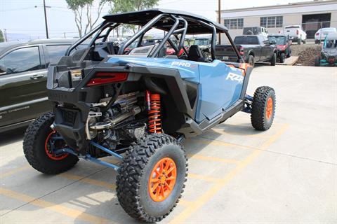2025 Polaris RZR PRO S 4 Ultimate in The Dalles, Oregon - Photo 4