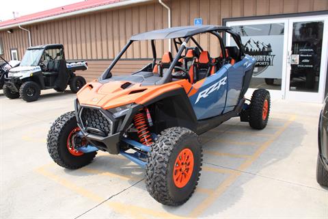 2025 Polaris RZR PRO S 4 Ultimate in The Dalles, Oregon - Photo 3