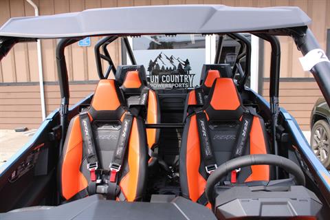 2025 Polaris RZR PRO S 4 Ultimate in The Dalles, Oregon - Photo 9