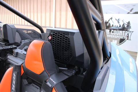 2025 Polaris RZR PRO S 4 Ultimate in The Dalles, Oregon - Photo 10