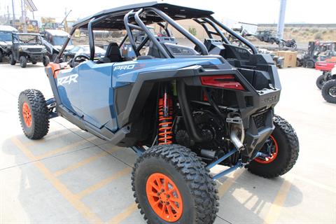 2025 Polaris RZR PRO S 4 Ultimate in The Dalles, Oregon - Photo 6