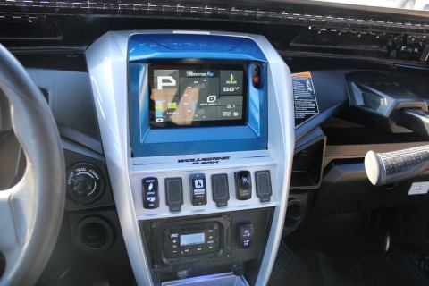 2021 Yamaha Wolverine RMAX2 1000 Limited Edition in The Dalles, Oregon - Photo 15