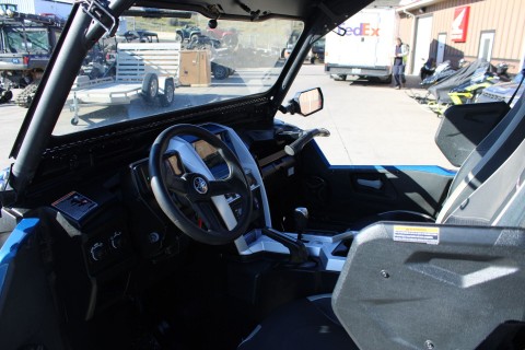 2021 Yamaha Wolverine RMAX2 1000 Limited Edition in The Dalles, Oregon - Photo 10