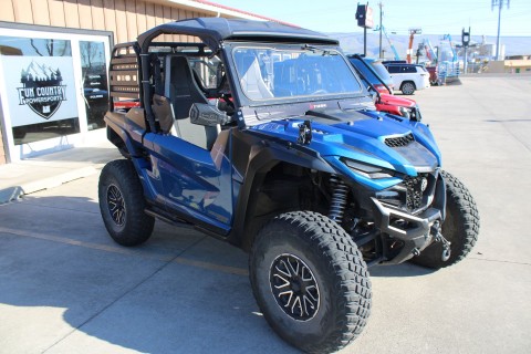 2021 Yamaha Wolverine RMAX2 1000 Limited Edition in The Dalles, Oregon - Photo 1