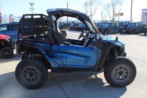 2021 Yamaha Wolverine RMAX2 1000 Limited Edition in The Dalles, Oregon - Photo 4