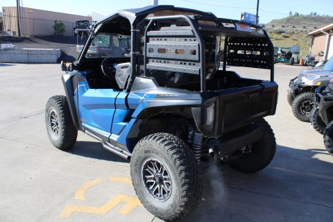 2021 Yamaha Wolverine RMAX2 1000 Limited Edition in The Dalles, Oregon - Photo 7