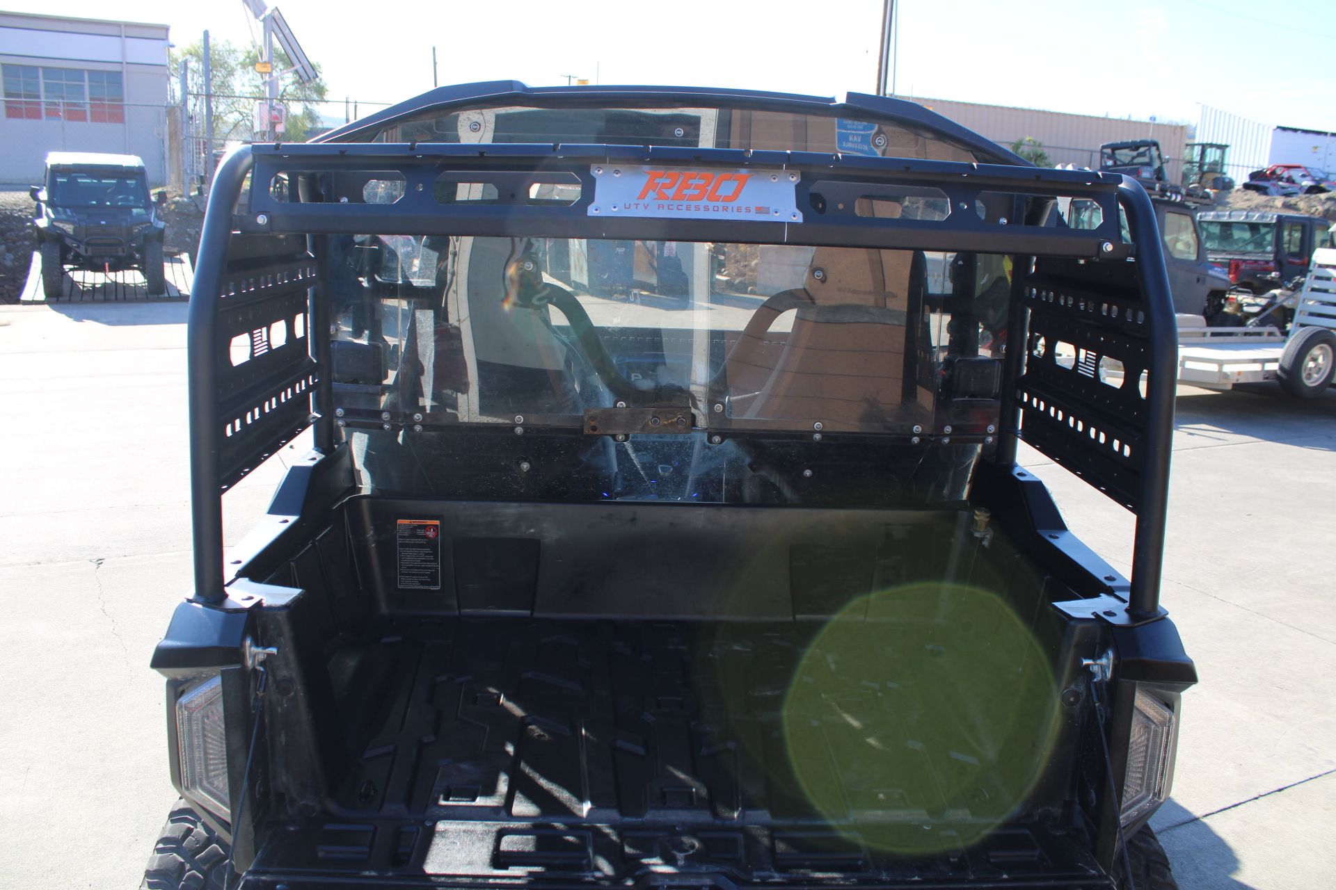 2021 Yamaha Wolverine RMAX2 1000 Limited Edition in The Dalles, Oregon - Photo 13