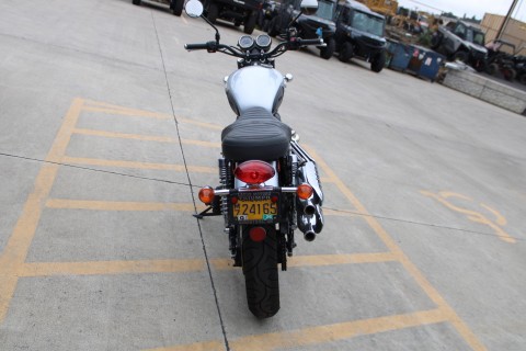 2014 Triumph Scrambler in The Dalles, Oregon - Photo 6
