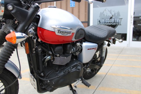 2014 Triumph Scrambler in The Dalles, Oregon - Photo 9