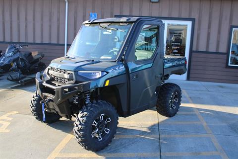 2026 Polaris Ranger XP 1000 NorthStar Edition Premium in The Dalles, Oregon - Photo 3