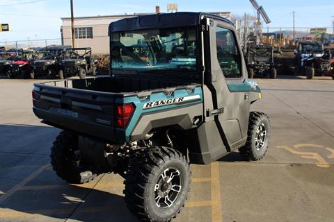2026 Polaris Ranger XP 1000 NorthStar Edition Premium in The Dalles, Oregon - Photo 5