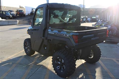 2026 Polaris Ranger XP 1000 NorthStar Edition Premium in The Dalles, Oregon - Photo 7