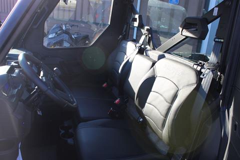 2026 Polaris Ranger XP 1000 NorthStar Edition Premium in The Dalles, Oregon - Photo 9