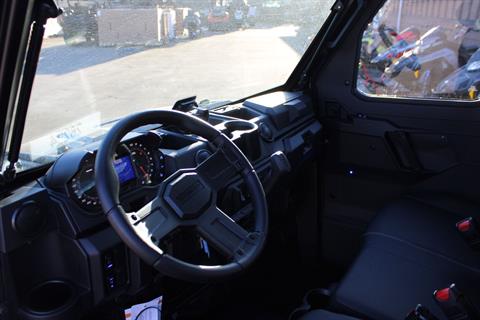 2026 Polaris Ranger XP 1000 NorthStar Edition Premium in The Dalles, Oregon - Photo 10