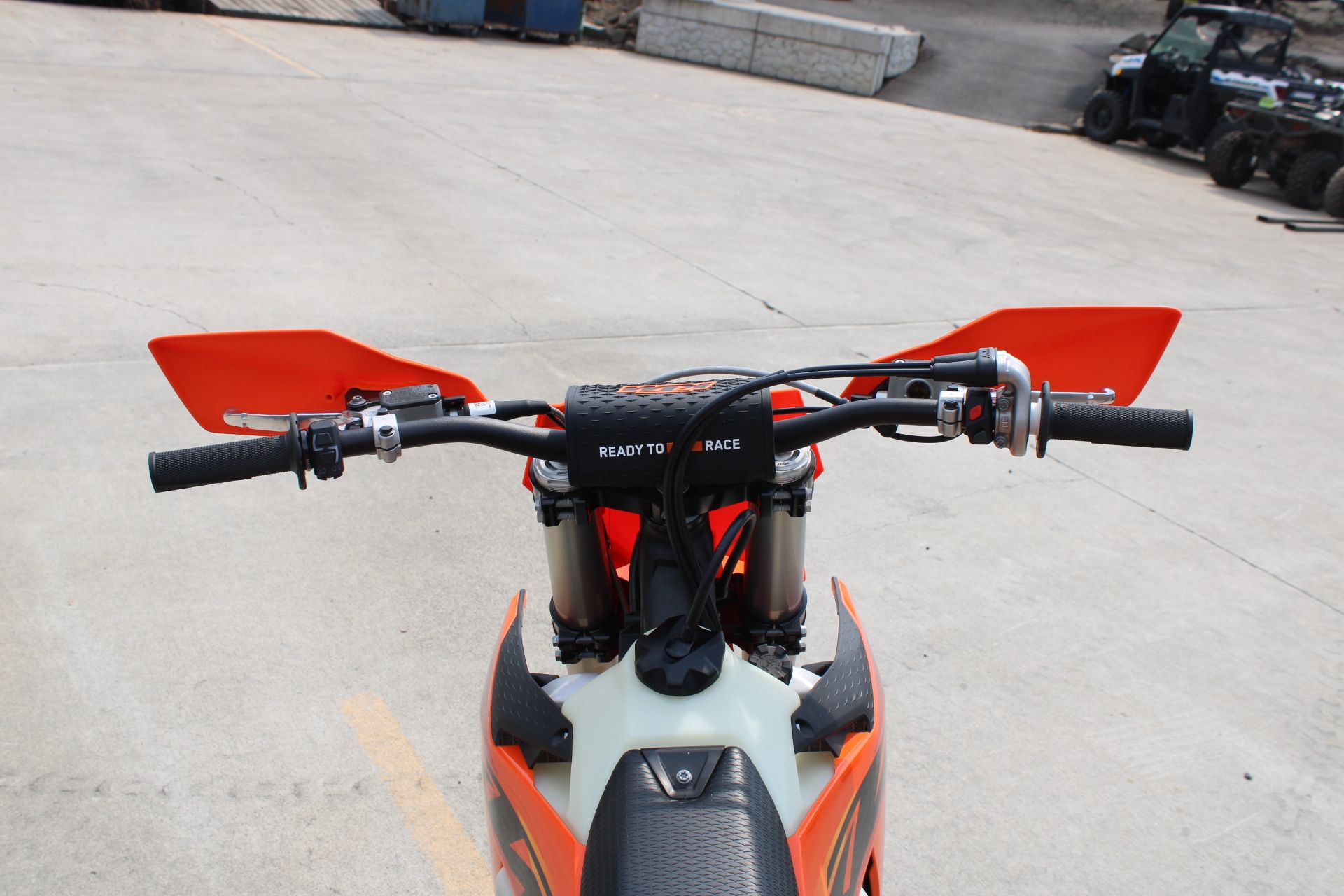 2025 KTM 250 XC-F in The Dalles, Oregon - Photo 9