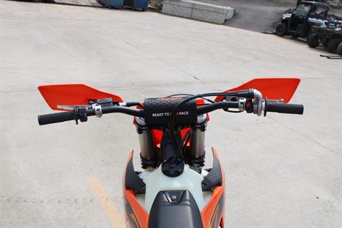 2025 KTM 250 XC-F in The Dalles, Oregon - Photo 9