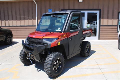 2025 Polaris Ranger XP 1000 NorthStar Edition Ultimate in The Dalles, Oregon - Photo 3