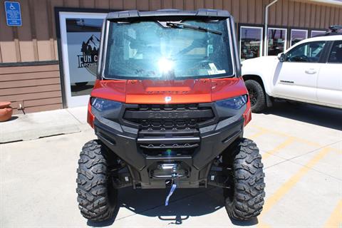 2025 Polaris Ranger XP 1000 NorthStar Edition Ultimate in The Dalles, Oregon - Photo 2