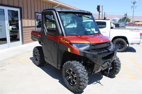 2025 Polaris Ranger XP 1000 NorthStar Edition Ultimate in The Dalles, Oregon - Photo 1
