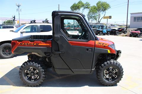 2025 Polaris Ranger XP 1000 NorthStar Edition Ultimate in The Dalles, Oregon - Photo 5