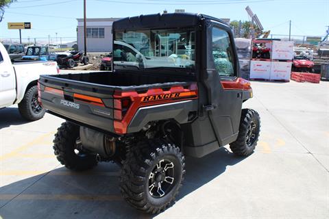 2025 Polaris Ranger XP 1000 NorthStar Edition Ultimate in The Dalles, Oregon - Photo 6