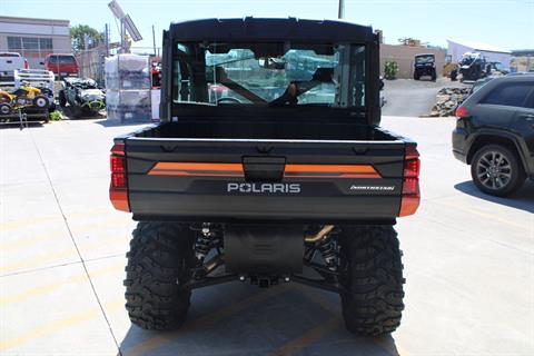2025 Polaris Ranger XP 1000 NorthStar Edition Ultimate in The Dalles, Oregon - Photo 7