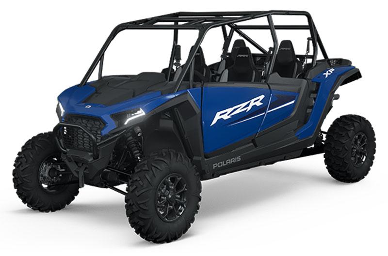 2025 Polaris RZR XP 4 1000 Sport in The Dalles, Oregon - Photo 1