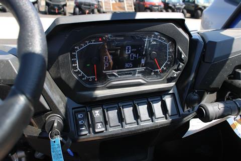 2025 Polaris RZR XP 4 1000 Sport in The Dalles, Oregon - Photo 10