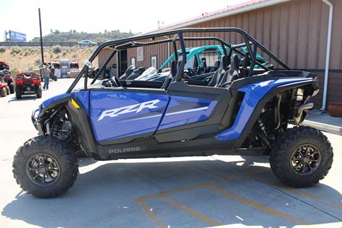 2025 Polaris RZR XP 4 1000 Sport in The Dalles, Oregon - Photo 4