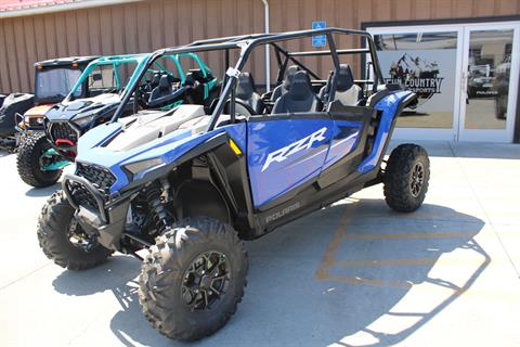 2025 Polaris RZR XP 4 1000 Sport in The Dalles, Oregon - Photo 3