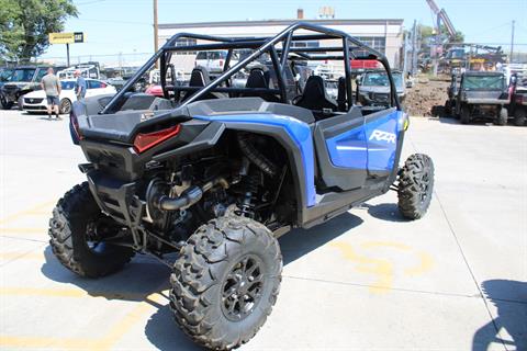 2025 Polaris RZR XP 4 1000 Sport in The Dalles, Oregon - Photo 6