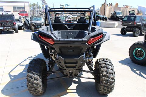 2025 Polaris RZR XP 4 1000 Sport in The Dalles, Oregon - Photo 7