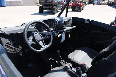 2025 Polaris RZR XP 4 1000 Sport in The Dalles, Oregon - Photo 9