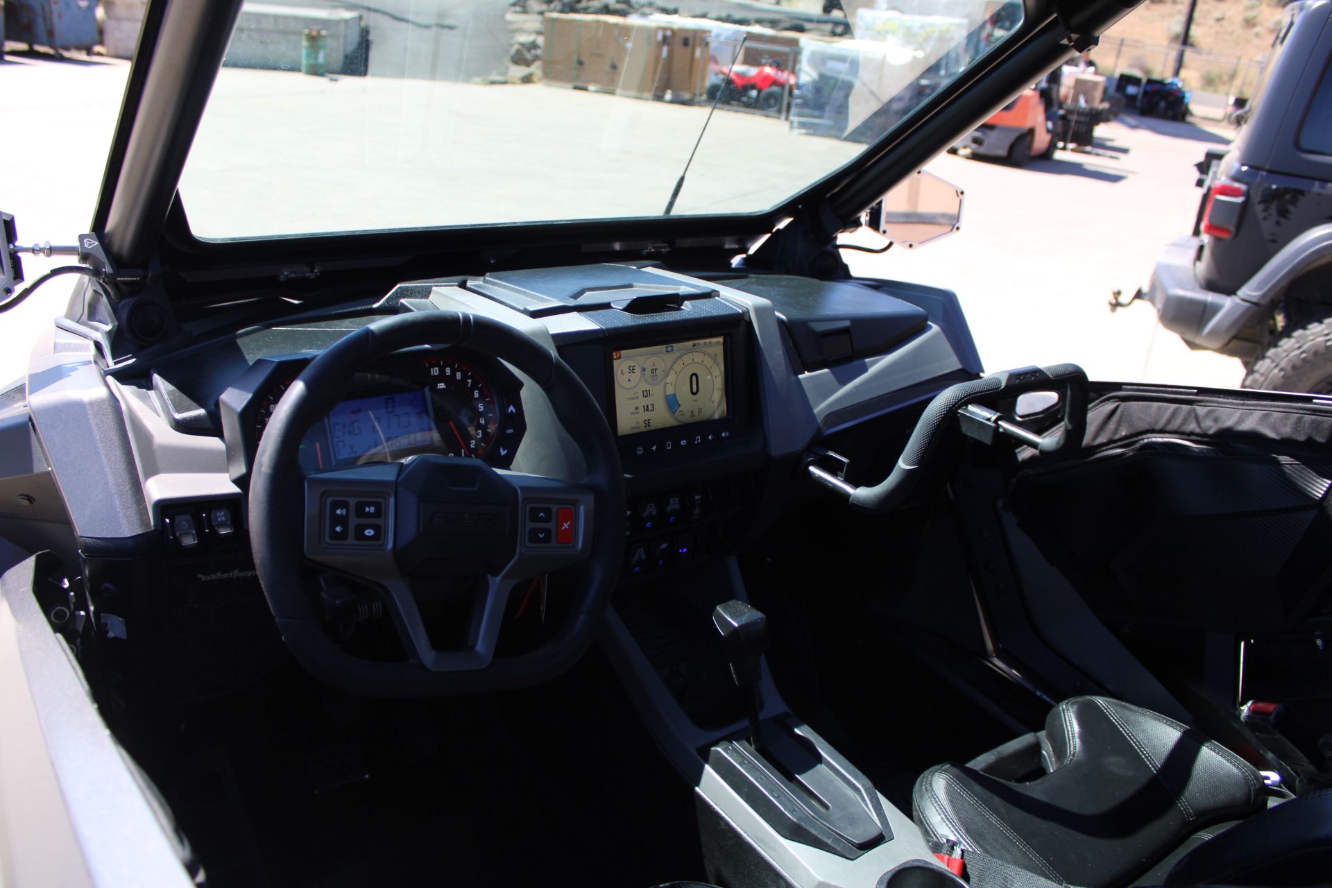 2021 Polaris RZR PRO XP Ultimate in The Dalles, Oregon - Photo 10