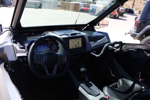 2021 Polaris RZR PRO XP Ultimate in The Dalles, Oregon - Photo 10