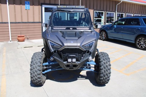 2021 Polaris RZR PRO XP Ultimate in The Dalles, Oregon - Photo 2