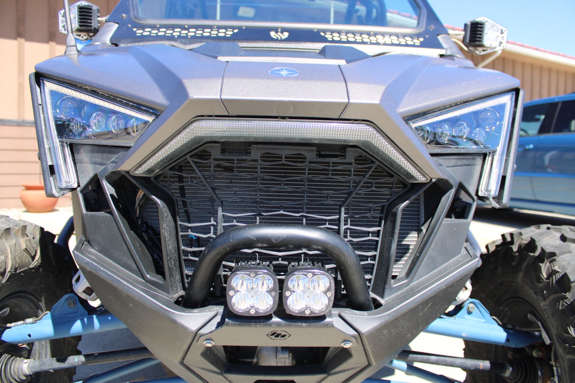 2021 Polaris RZR PRO XP Ultimate in The Dalles, Oregon - Photo 8
