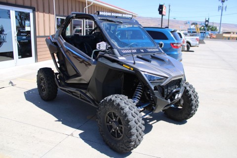 2021 Polaris RZR PRO XP Ultimate in The Dalles, Oregon - Photo 3