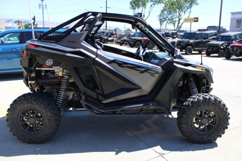 2021 Polaris RZR PRO XP Ultimate in The Dalles, Oregon - Photo 4