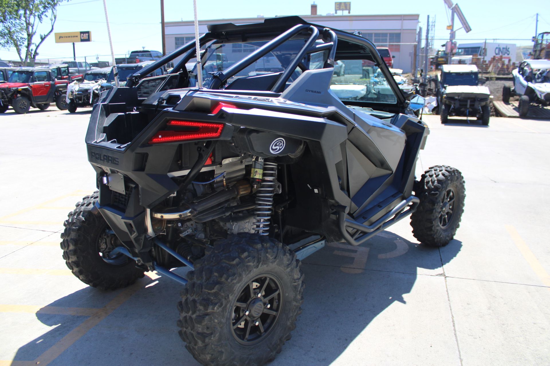 2021 Polaris RZR PRO XP Ultimate in The Dalles, Oregon - Photo 5