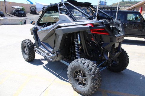 2021 Polaris RZR PRO XP Ultimate in The Dalles, Oregon - Photo 7