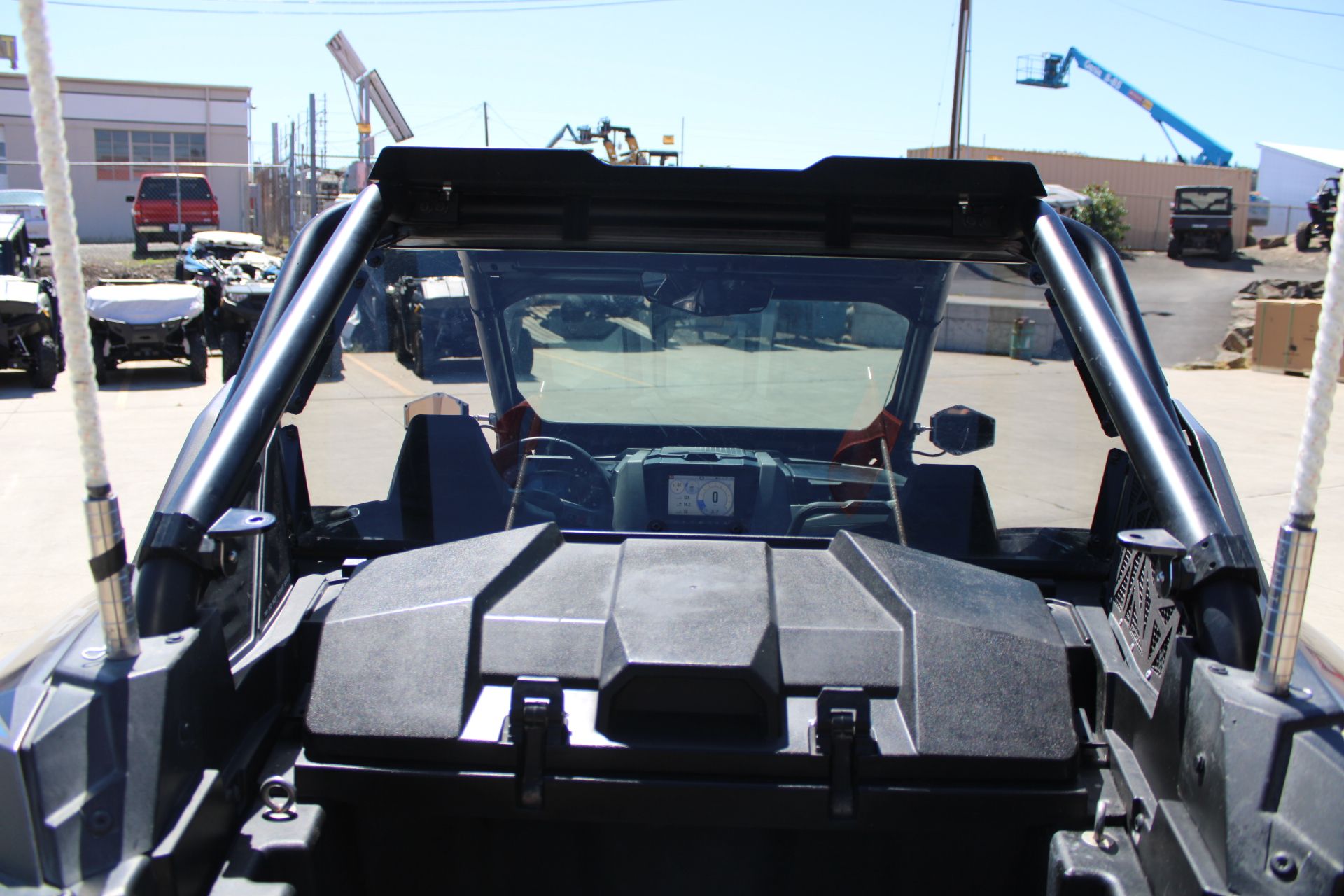 2021 Polaris RZR PRO XP Ultimate in The Dalles, Oregon - Photo 14